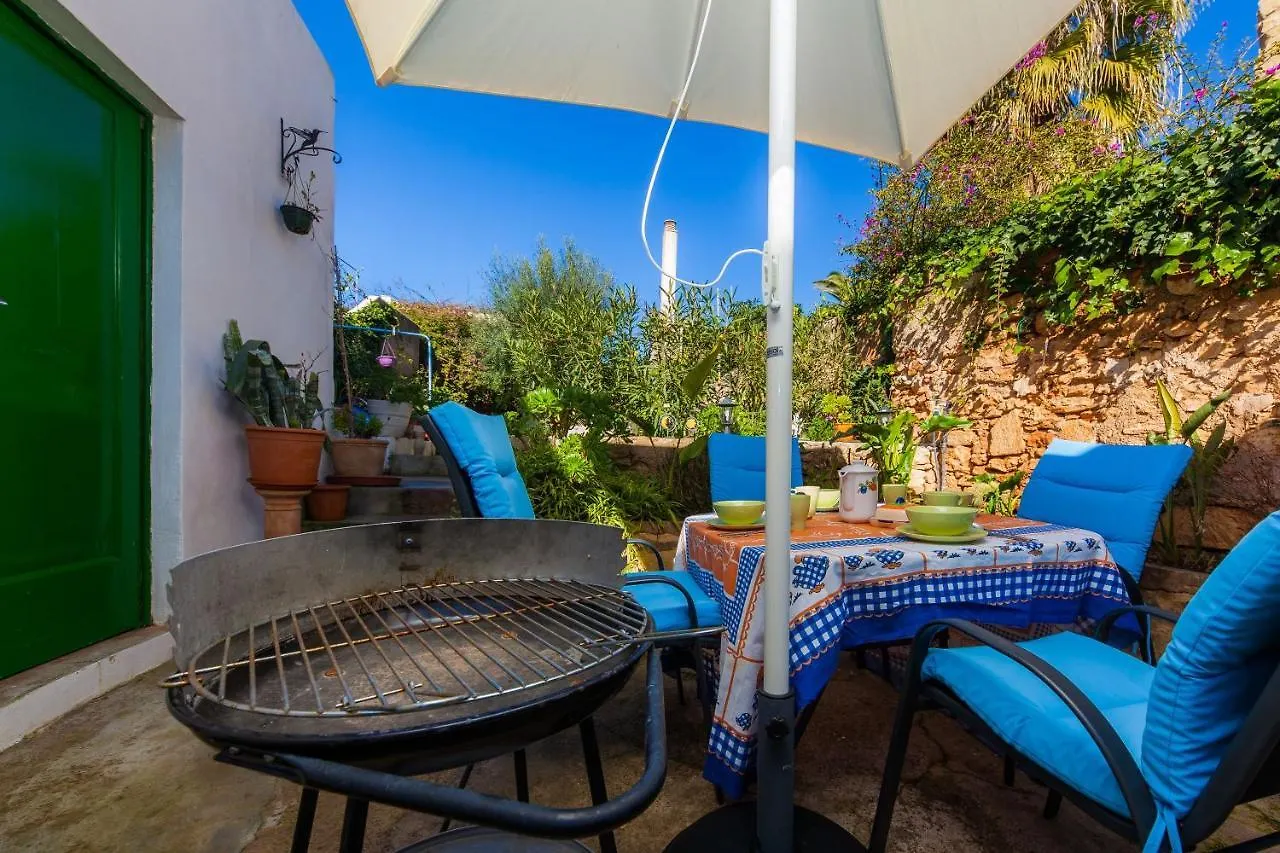 Villa Ca Sa Padrina Santanyi Spain