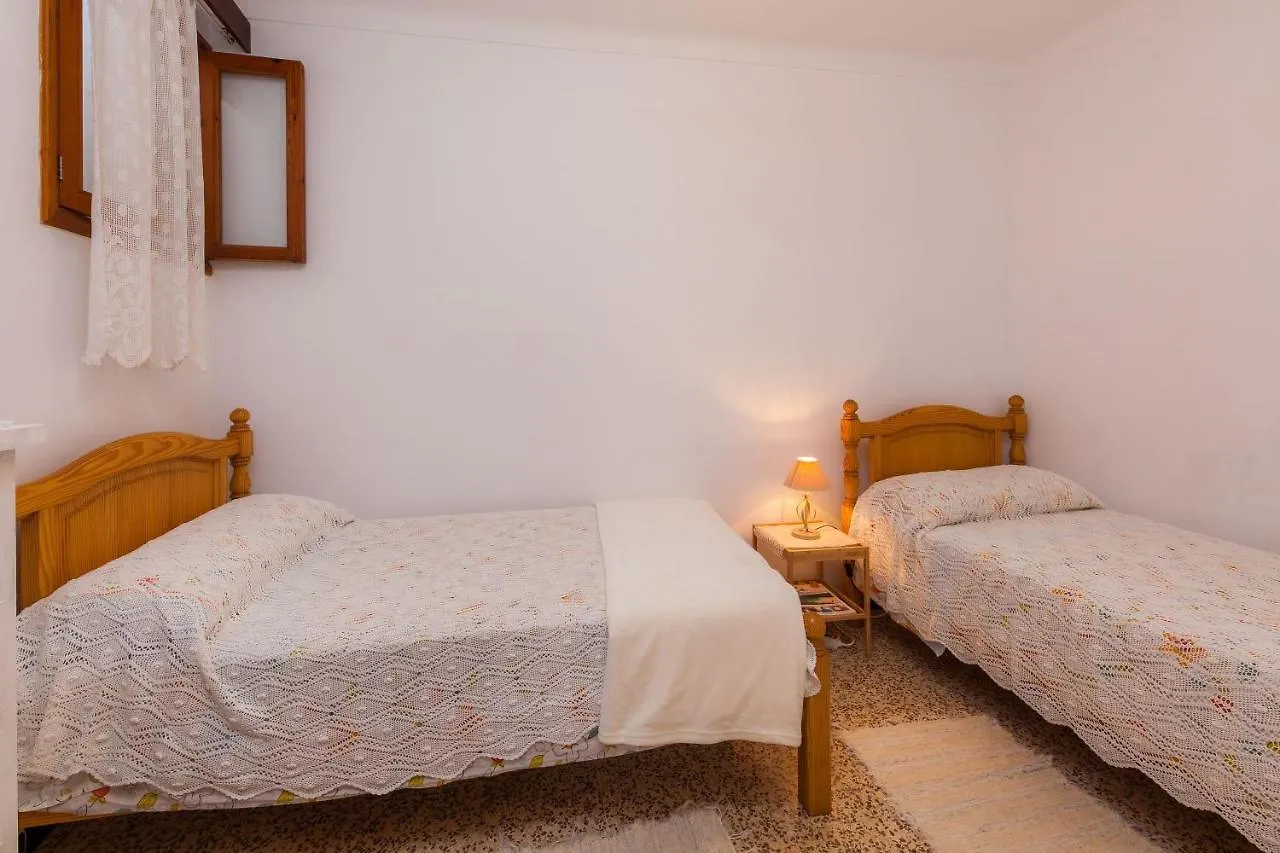 Villa Ca Sa Padrina Santanyi Apartment