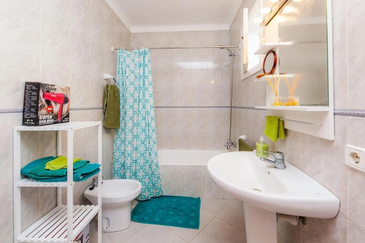 Villa Ca Sa Padrina Santanyi